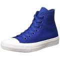 Converse Girls' 150146C Trainers Blue Blue (Blue 0000FF)