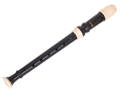 Aulos 103N Alouette Soprano Recorder