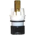 Larsen S-202-3 Two Handle Moveable Stop Faucet Cartridge for Deltas Hot or Cold - Quantity 1