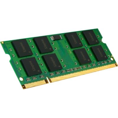 Kingston 8GB 1.6GHz PC3L-12800 DDR3 SO-DIMM Unbuffered Non-ECC Laptop Memory - KVR16LS11/8