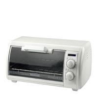 Black & Decker Toast-R-Oven TRO420 Toaster Oven