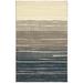 Blue/Gray 120 x 0.91 in Area Rug - Mohawk Home Pagosa Striped Multicolor Area Rug Polyester | 120 W x 0.91 D in | Wayfair 90869 50101 120168