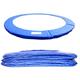 Greenbay 12FT Replacement Trampoline Pad Foam Safety Guard Spring Cover Padding Blue (Pad width: 300mm)