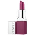 Clinique - Pop Matte Lip Colour + Primer 3.9 g 07 - POW POP