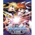 Magical Girl Lyrical Nanoha The MOVIE 1st - Double Blu-ray Pack [English Subt...