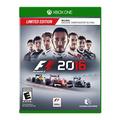 F1 2016 - Xbox One