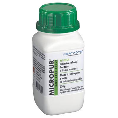 Micropur - Micropur Tankline MT Fresh 25P - Wassertankpflege Gr 250 g Image