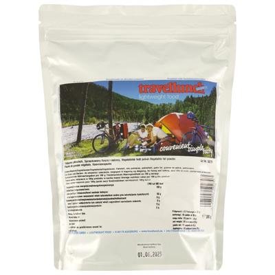 Travellunch - Fettpulver Pflanzlich Gr 10 x 30 g