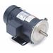 LEESON 098008.00 DC Permanent Magnet Motor,2.5A,1/2 HP