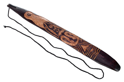 Thomann Bullroarer painted