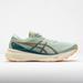 ASICS GEL-Kayano 30 Men's Running Shoes Dark Jade/Black