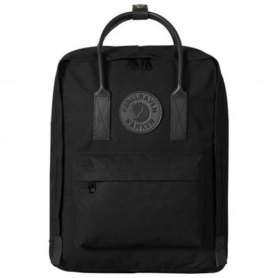 Fjällräven - Kånken No. 2 - Daypack Gr 16 l schwarz Image