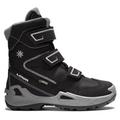 Lowa - Kid's Milo GTX Hi - Winterschuhe 25 | EU 25 schwarz