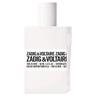 Zadig & Voltaire - This is Her This is her Profumi donna 50 ml female