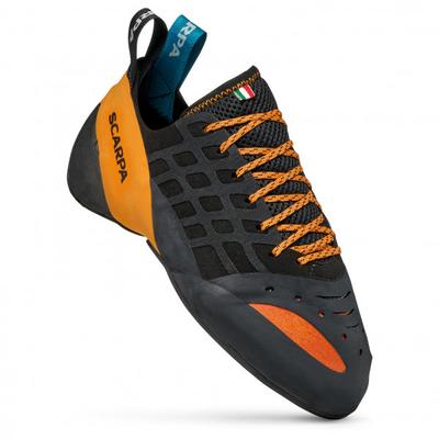Scarpa - Instinct Lace - Kletterschuhe 44 | EU 44 orange Image