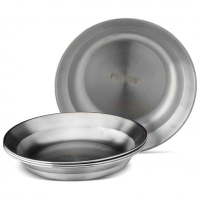 Primus - CampFire plate - Teller grau Image