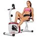 Impex MarcyMarcy NS908R Recumbent Exercise Bike