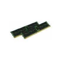 Kingston Technology KVR13R9D4K2/32 RAM 32 GB 1333 MHz DDR3 ECC Reg CL9 DIMM Memory Kit (4 x 8 GB) 24