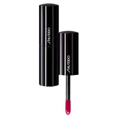 Shiseido 'Lacquer Rouge' Lipstick Rs312 Sunstone