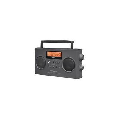 Sangean AM FM Portable Radio
