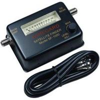 Winegard Satellite Finder Meter (Coaxial)