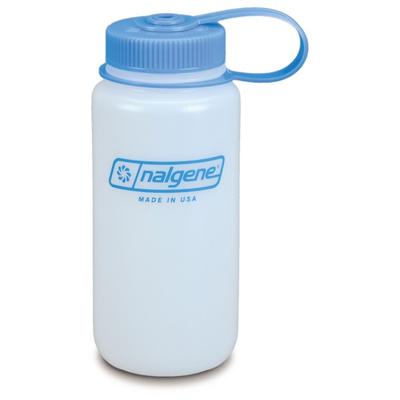 Nalgene - Hdpe-Flasche Loop-Top - Trinkflasche Gr 0,5 l grau Image