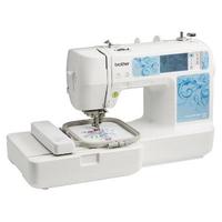 Brother HE-1 Embroidery Machine