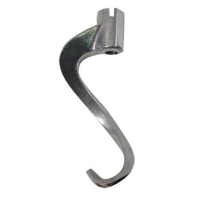 Hobart EDDOUGH-HL20 Aluminum "ED" Dough Hook for HL200 Mixer