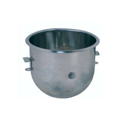 Vollrath Replacement Mixing Bowl for 40769 30 qt Floor Mixer