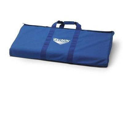 Vollrath 2622410 24 Breath Guard Storage Bag - Blue
