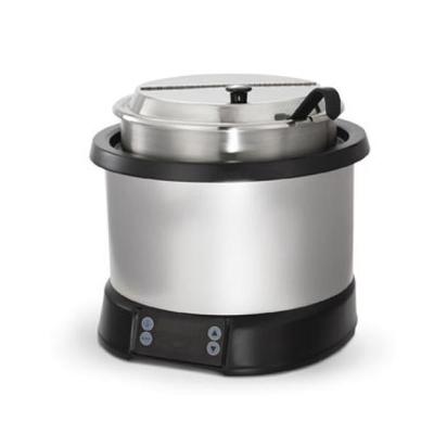 Vollrath Mirage 7470110 Induction Soup Rethermalizer 7 qt