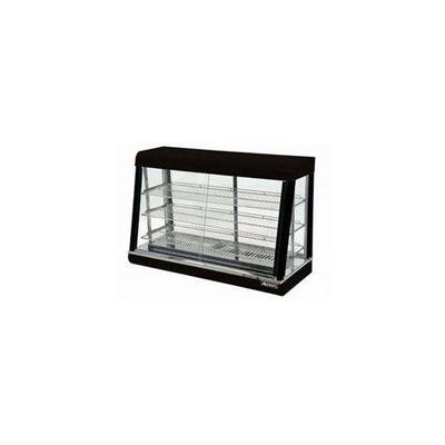 Adcraft HD-48 48 Hot Food Merchandiser Display Case