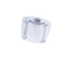 Taylor Technologies CHROME & GLASS LITHIUM DIGITAL SCALE - 7506 - TAYLOR