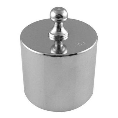 American Weigh 1KG CALIBRATION WEIGHT