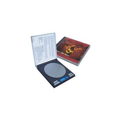 American Weigh SLIM CD SCALE 100 X .01G