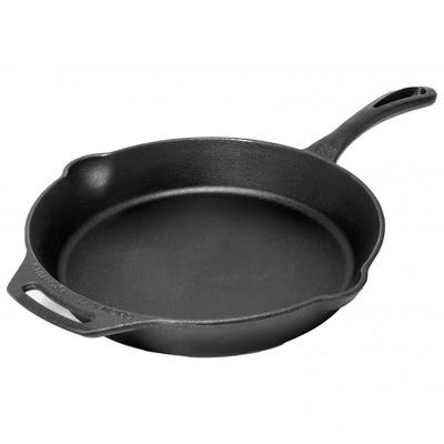 Petromax - Feuerpfanne - Pfanne Gr 30 cm grau