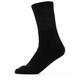 Woolpower - Active Socks 200 - Multifunktionssocken 40-44 | EU 40-44 schwarz
