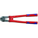 KNIPEX Tools 71 72 460 8.25-Inch Large Bolt Cutters