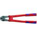 KNIPEX Tools 71 72 460 8.25-Inch Large Bolt Cutters