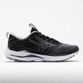 Mizuno Wave Inspire 20 Men's Running Shoes Ebony/Abyss