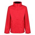 Regatta Men's Classic 3 In 1 Jacket Jacket, Red (Classic Red), XXX-Large (Manufacturer Size:XXXL)