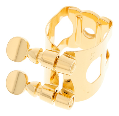 Wood Stone Tenor Yanagisawa M GP Ligature