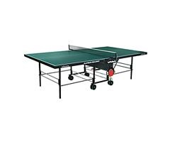 Butterfly Playback Rollaway Table Tennis Table