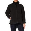 Regatta Men's Asgard Ii Quilted Fleece Jacket, Black (Black), X-Large (Manufacturer Size:XL)