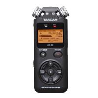 Tascam DR-05 Portable Digital Recorder (Version 2)