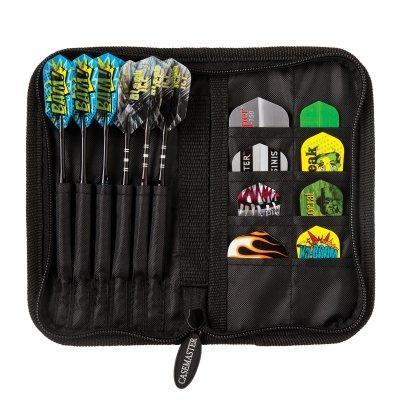 GLD Products Casemaster Deluxe Dart Case