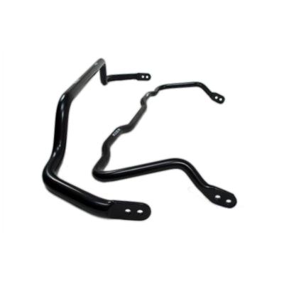 H&R Stabilisator, Fahrwerk Stabilisatoren/Anti-roll bars Stabilisatorsatz vorne hinten rechts links Ø25mm 25mm für PORSCHE 33462-1 Image