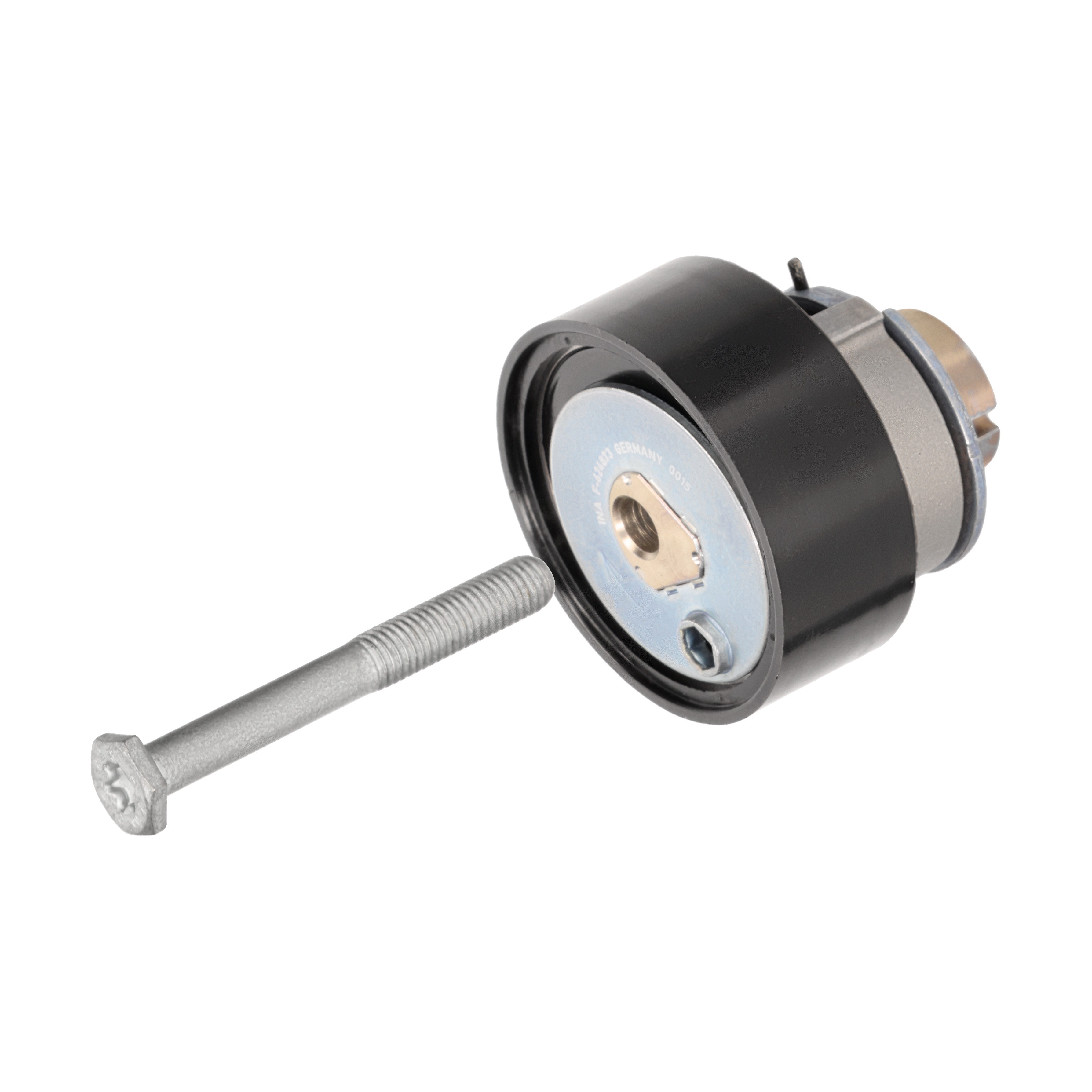 INA Spannrolle, Zahnriemen 531 0317 10 60mm für SKODA VW SEAT (SVW) AUDI 036109243E 036109243AB 036109243R Image