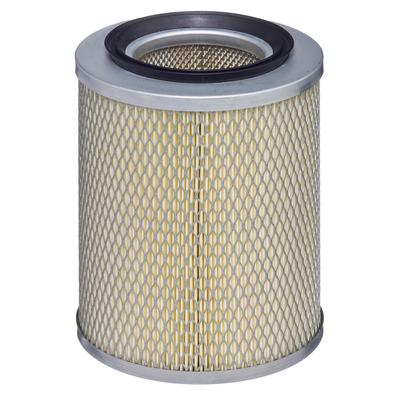 HENGST FILTER Luftfilter Universal 165mm E277L Image