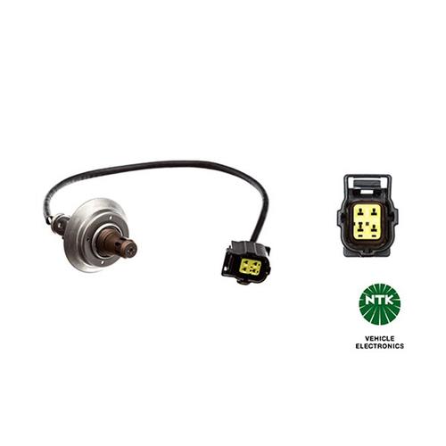 NGK | Lambdasonde (97132) für CITROËN SMART FORTWO Sauerstoff-Sensor | Sensor